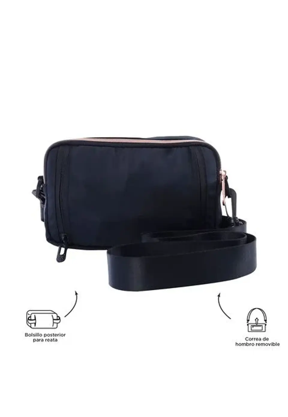 Bolso Para Mujer Funty 22