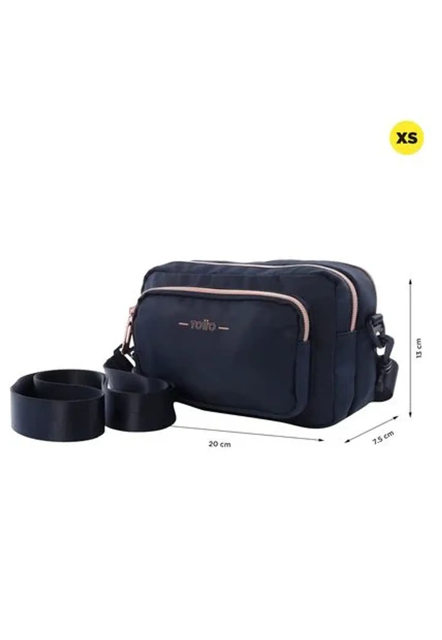 Bolso Para Mujer Funty 23