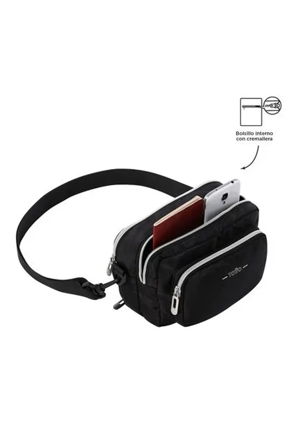 Bolso Para Mujer Funty 25