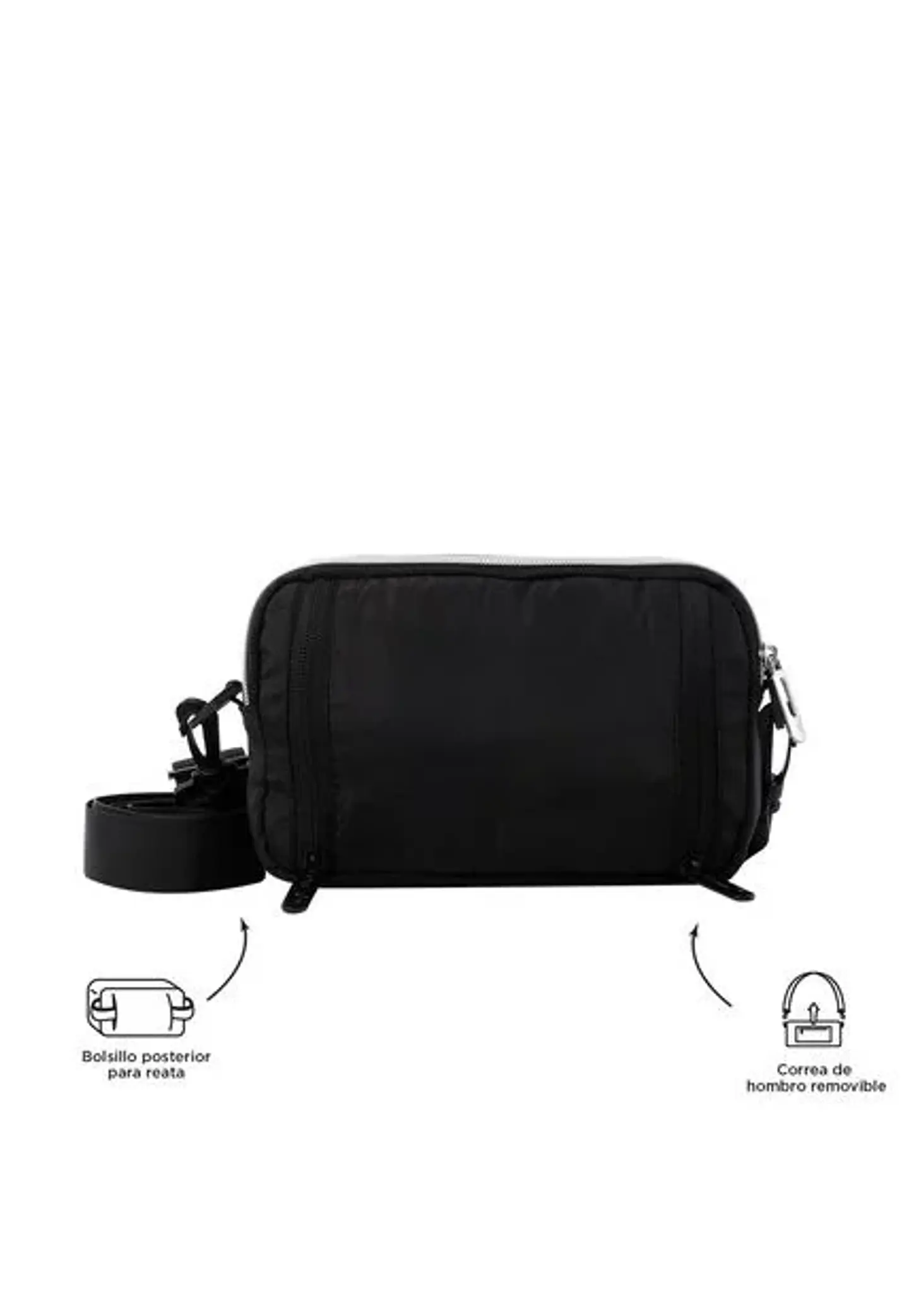 Bolso Para Mujer Funty 26