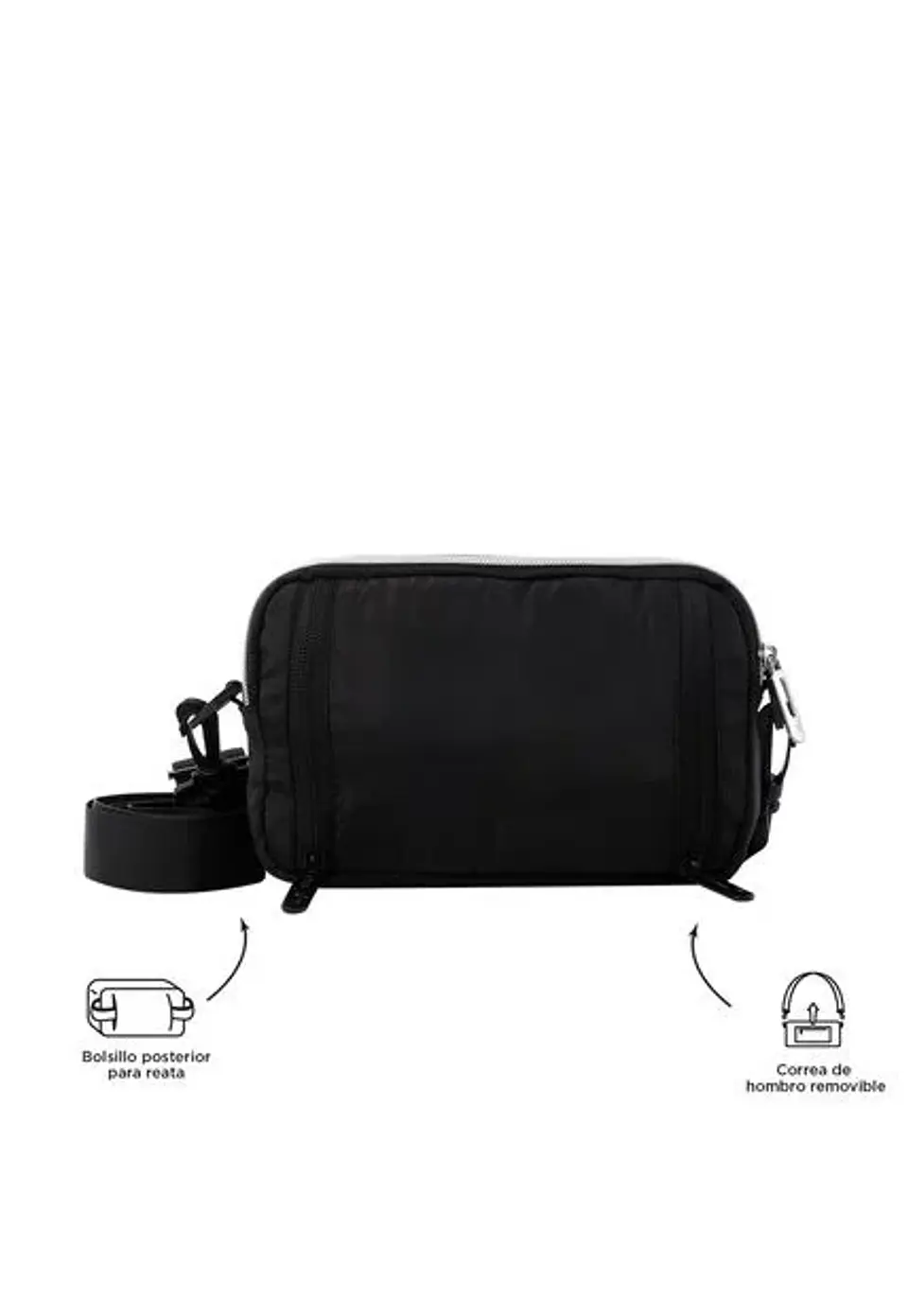 Bolso Para Mujer Funty 26