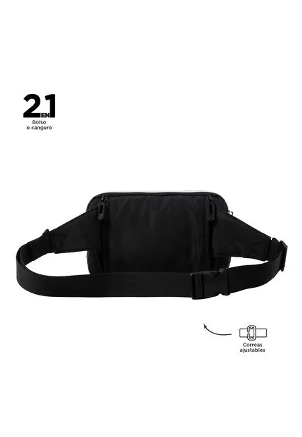 Bolso Para Mujer Funty 27