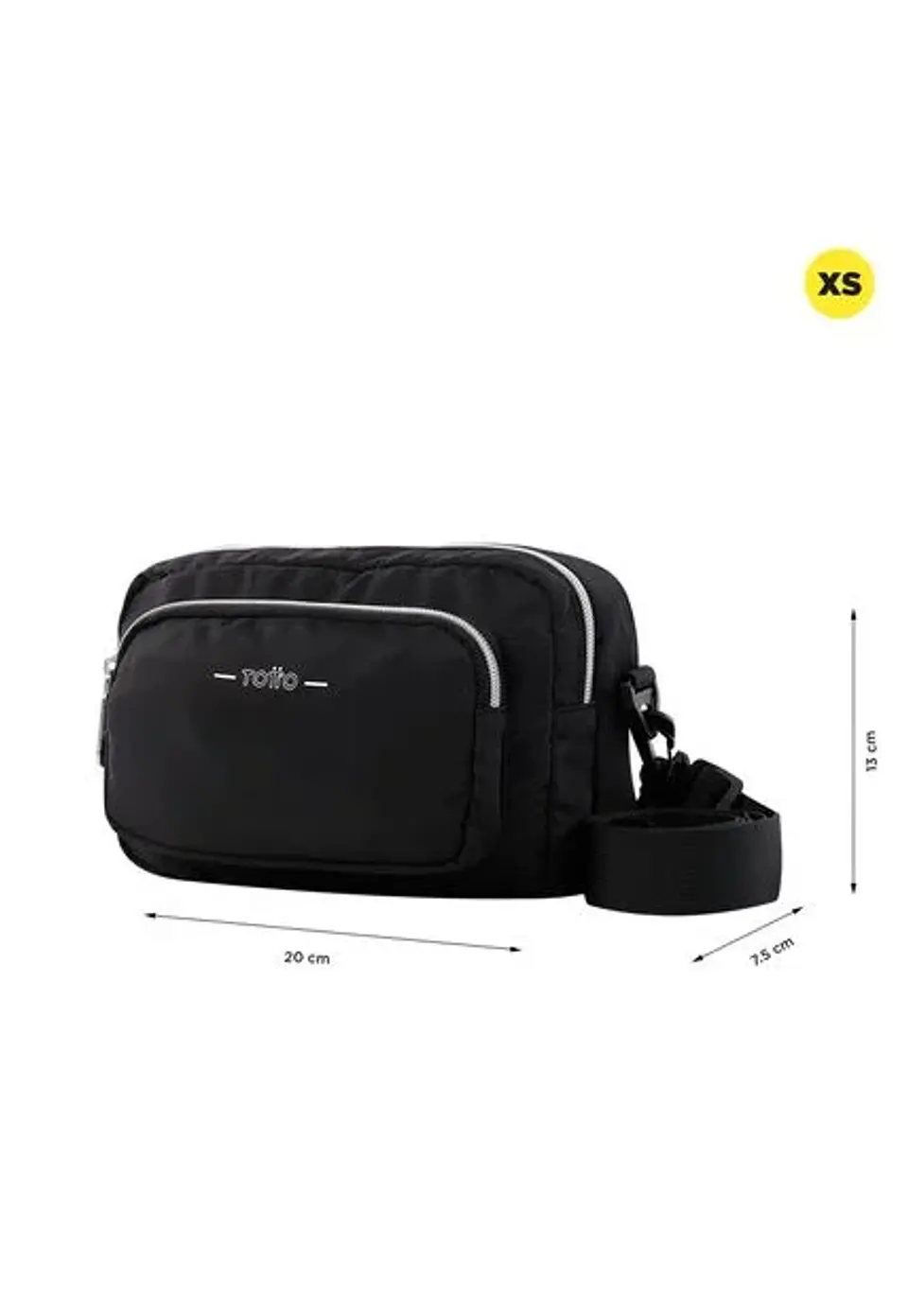 Bolso Para Mujer Funty 28