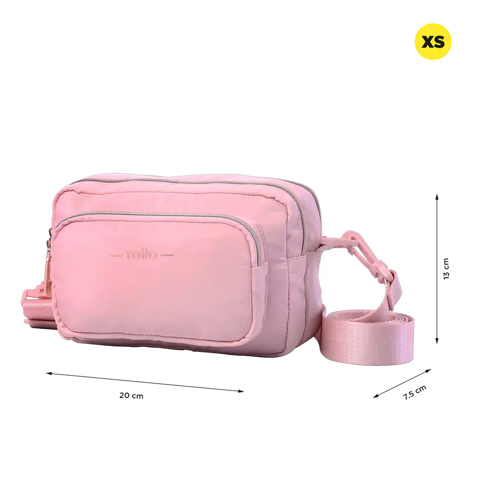 Bolso Para Mujer Funty 30