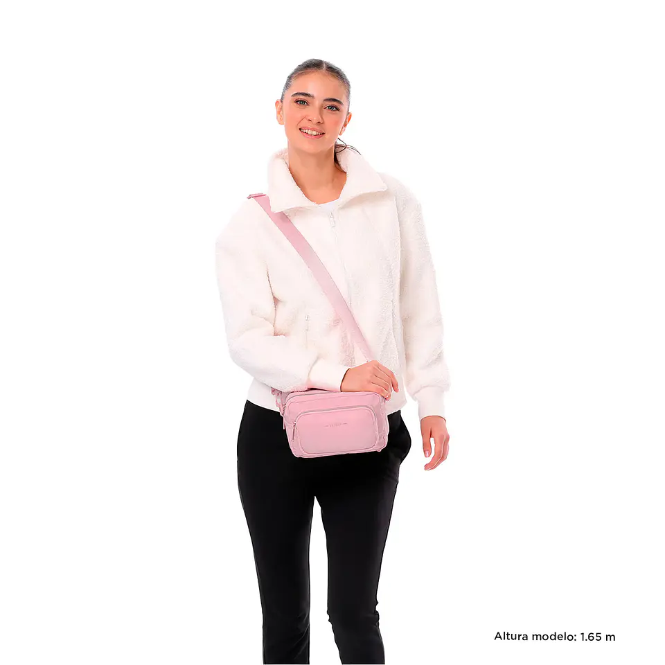 Bolso Para Mujer Funty 31