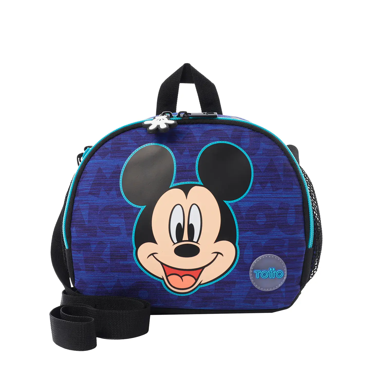 Lonchera Totto Mickey 1