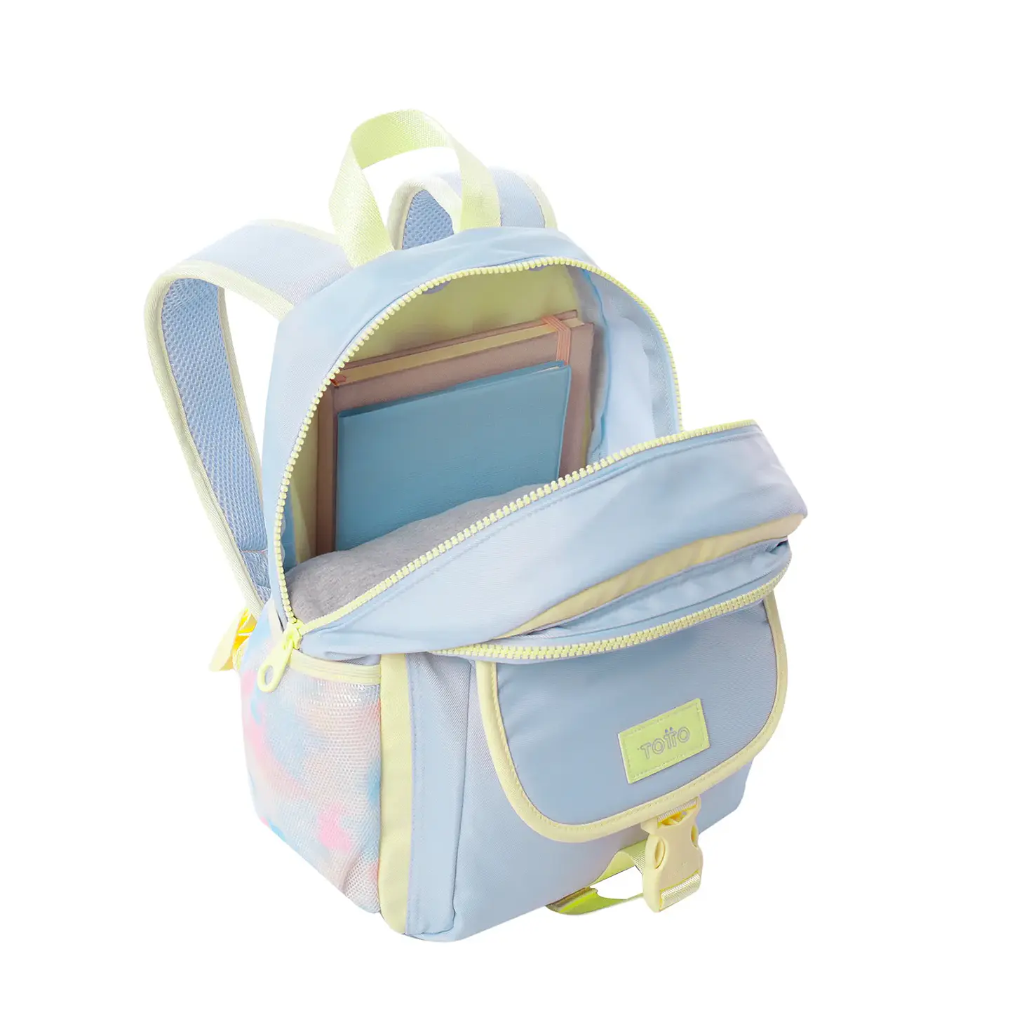 Morral Totto Cluw M 3