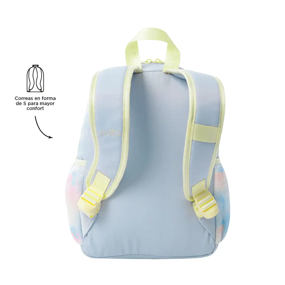 Morral Totto Cluw M 4