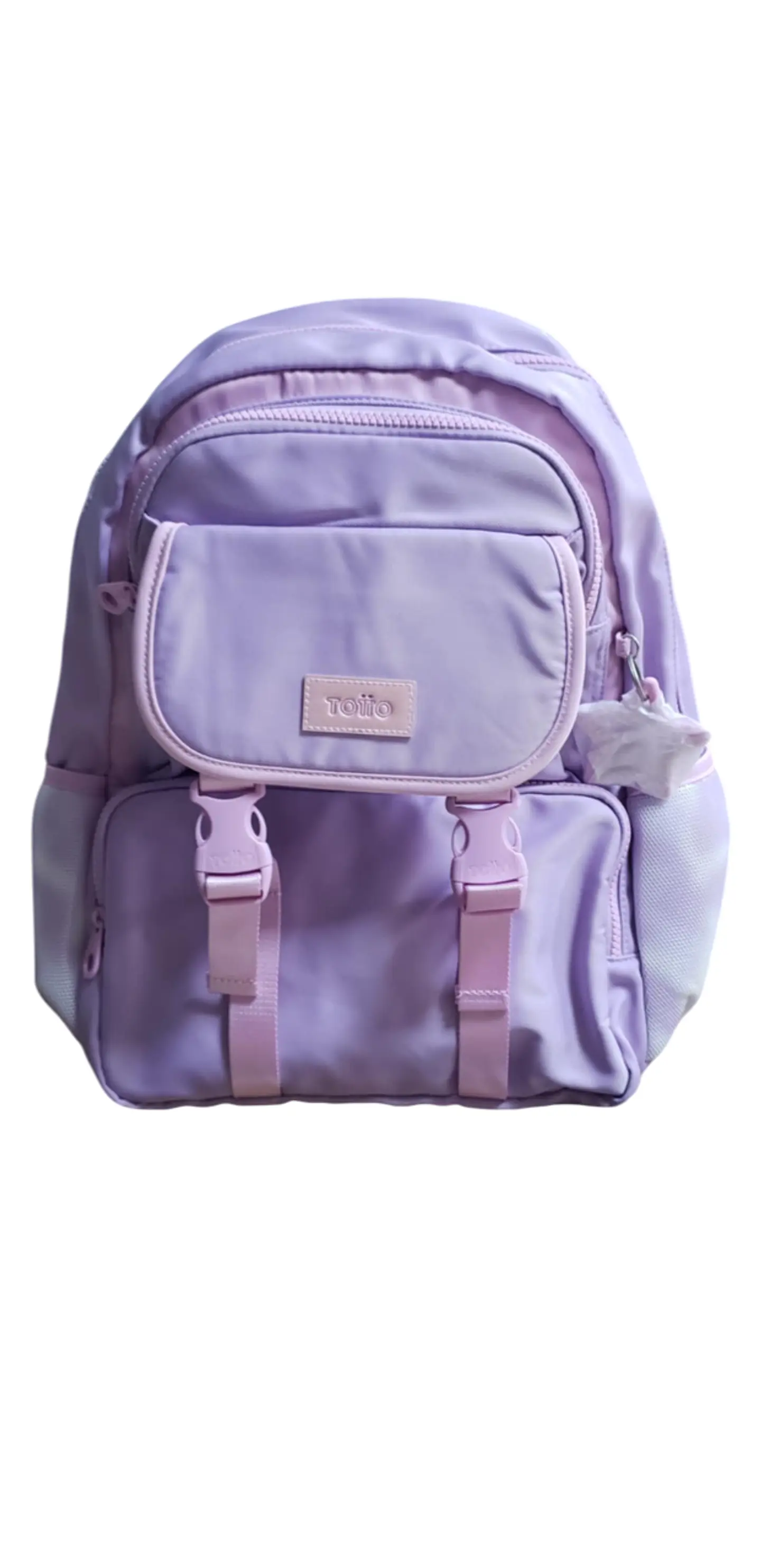 Morral Totto Cluw M 10