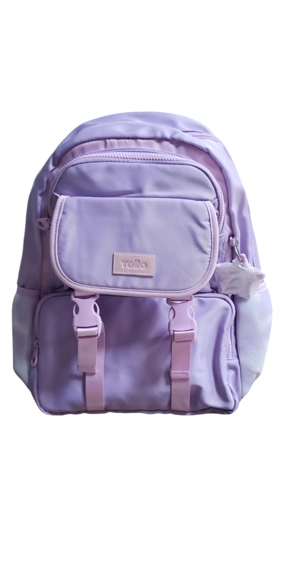 Morral Totto Cluw M 10