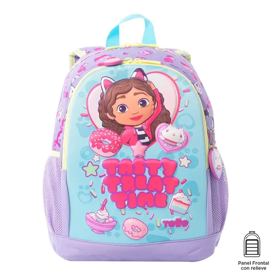 Morral Totto Gabby Doll House M 1