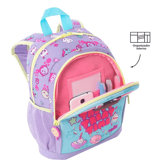 Morral Totto Gabby Doll House M