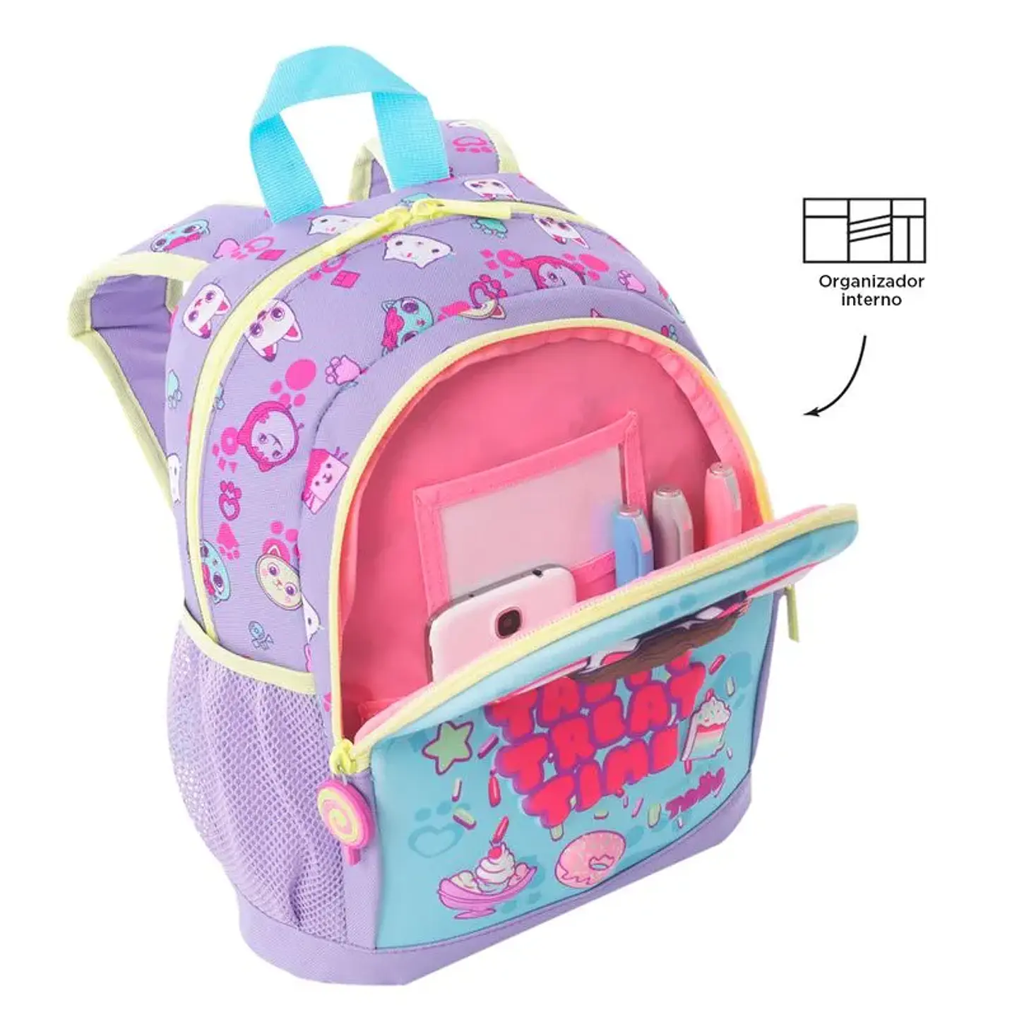 Morral Totto Gabby Doll House M 2