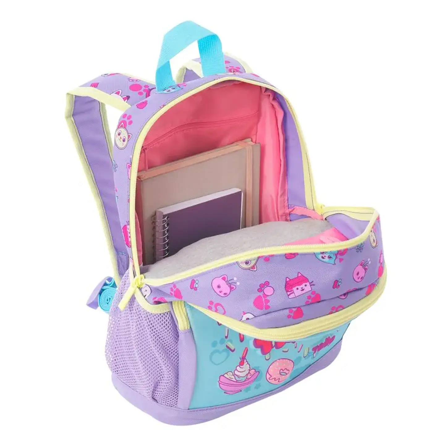Morral Totto Gabby Doll House M 3