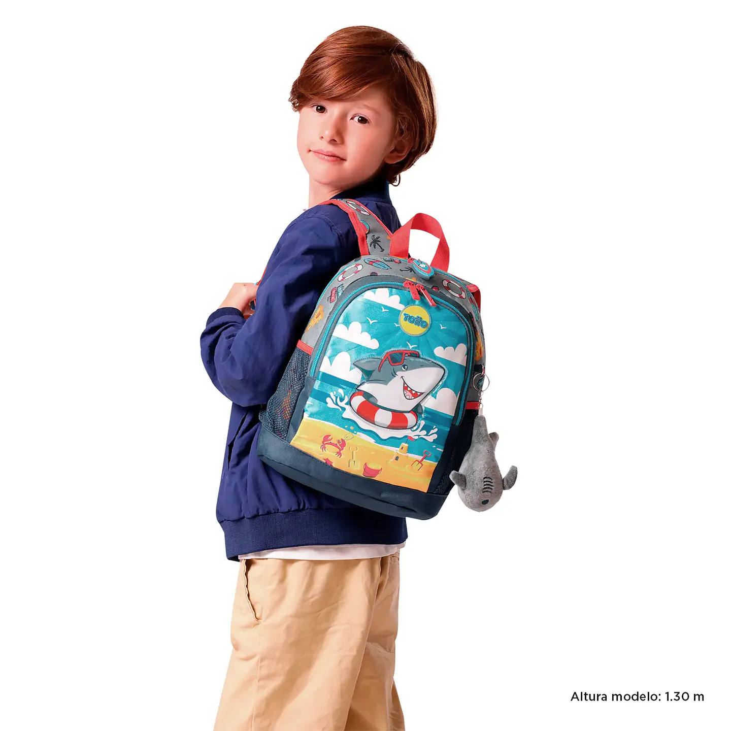 Morral Totto Little Surfer S 5