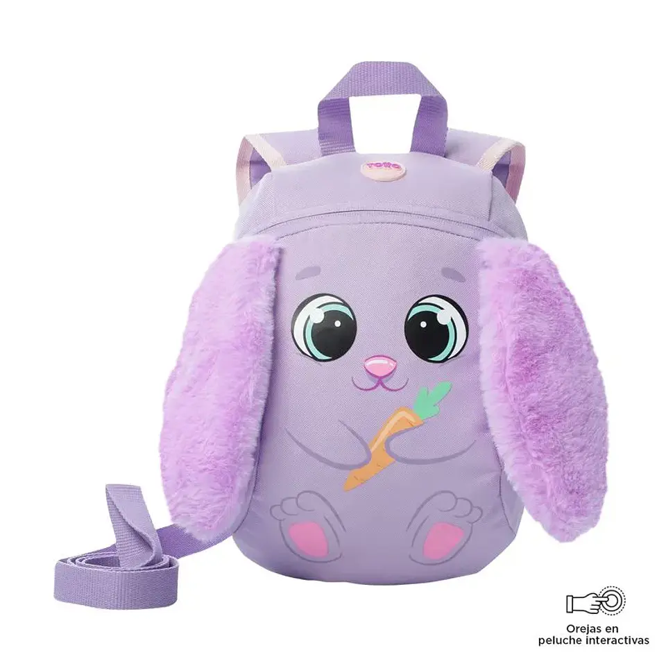 Morral Totto Cornejo 42
