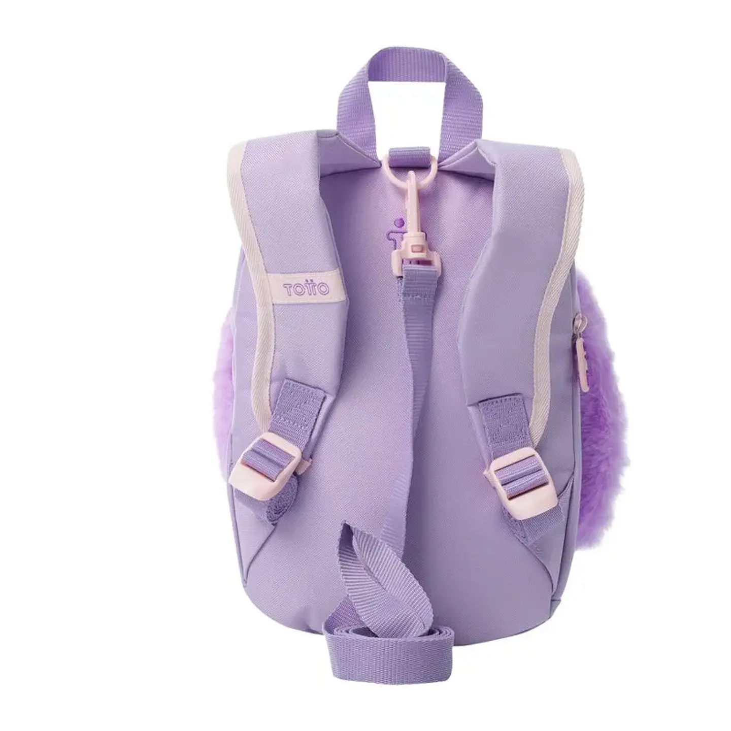 Morral Totto Cornejo 44