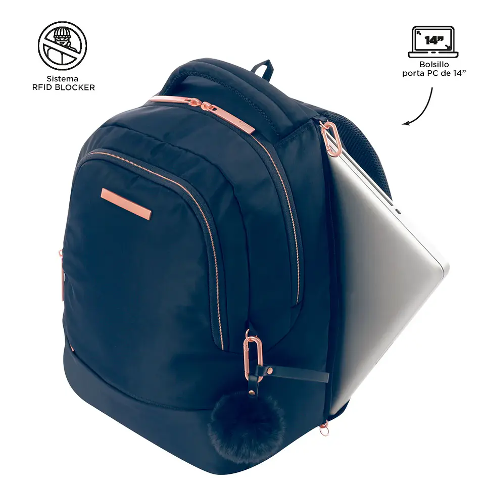 Morral Totto Adelaide 2 2.0 3