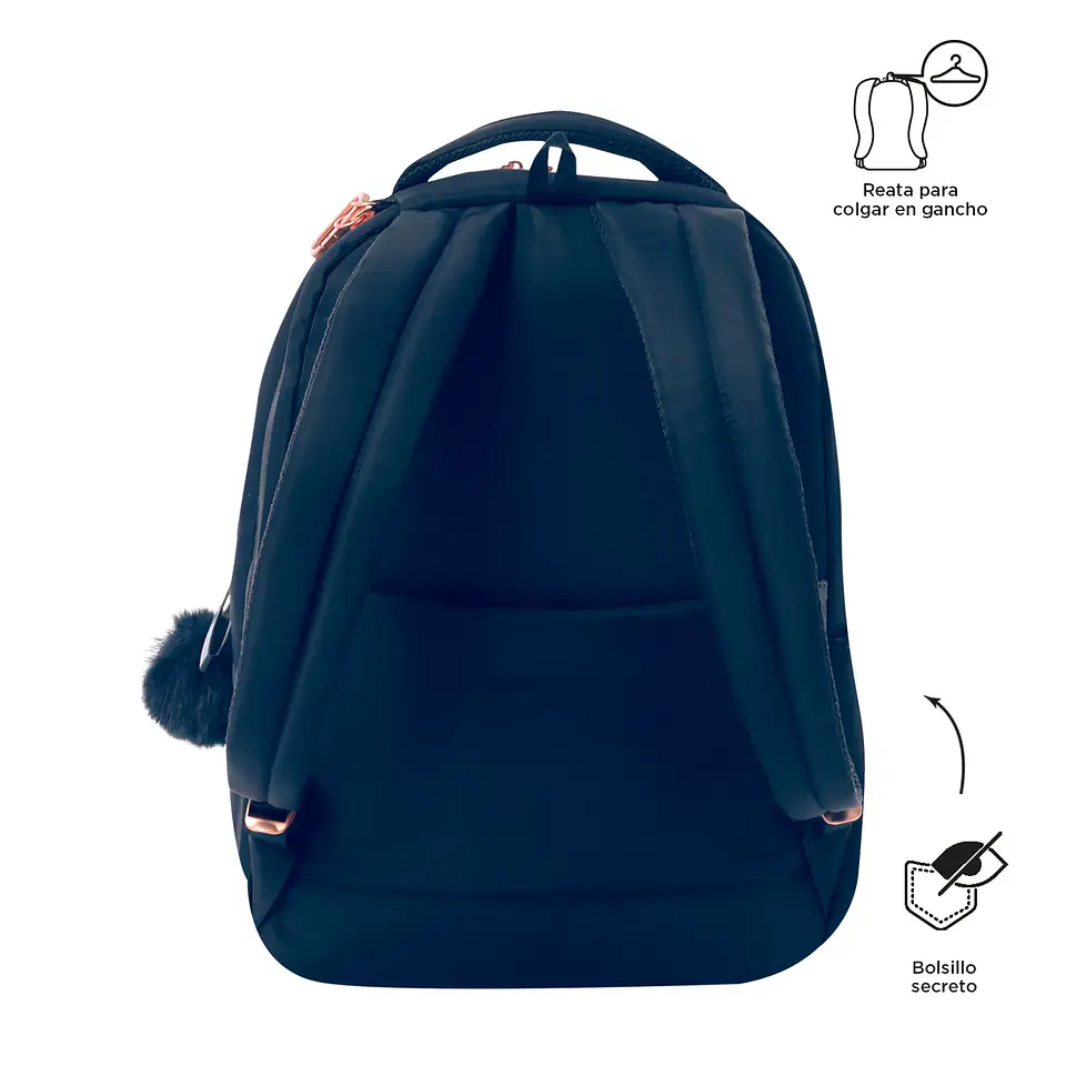Morral Totto Adelaide 2 2.0 2
