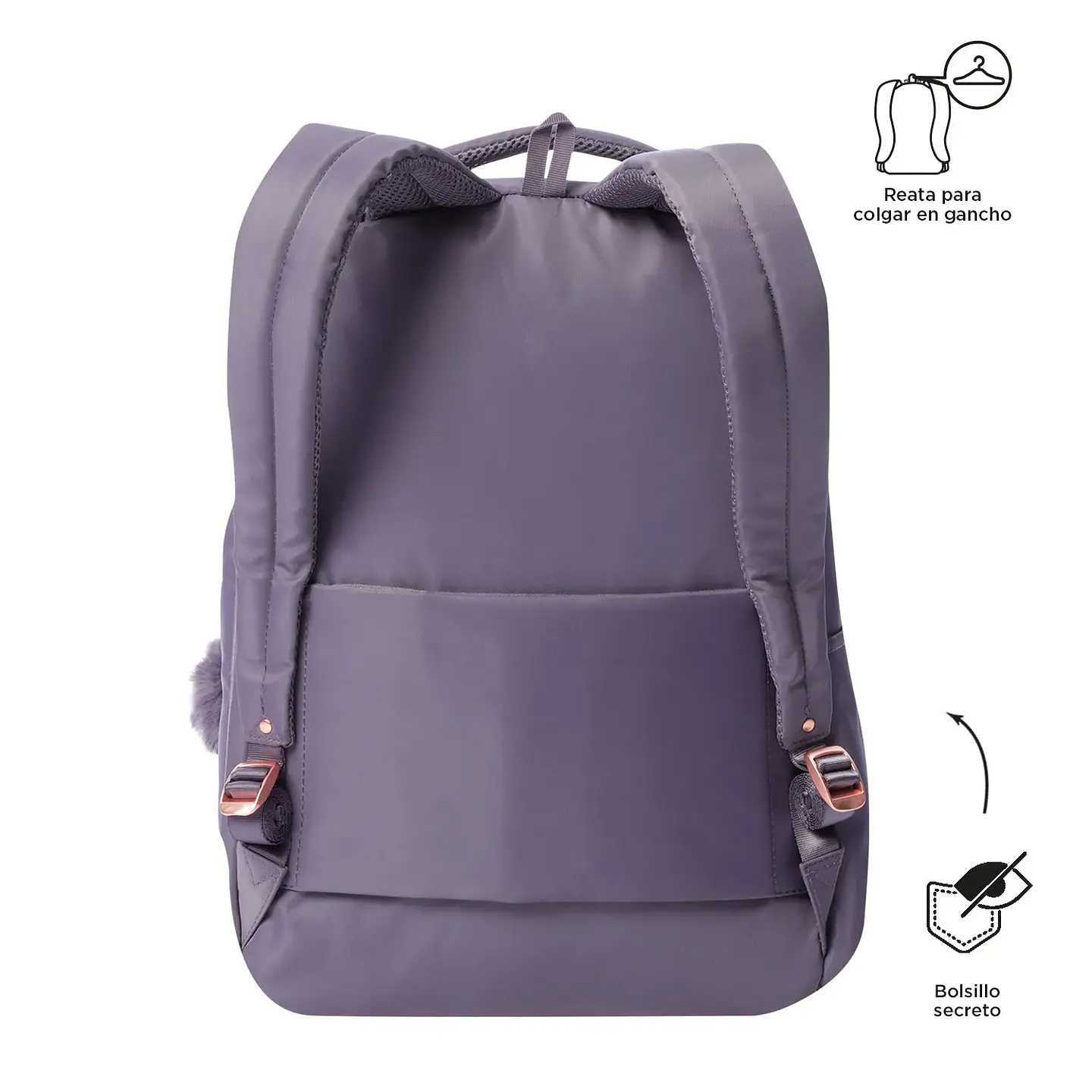 Morral Totto Adelaide 2 2.0 9