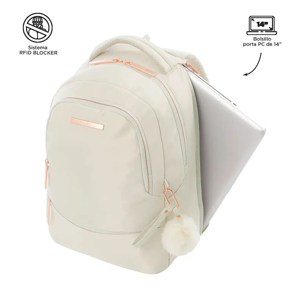 Morral Totto Adelaide 2 2.0 12