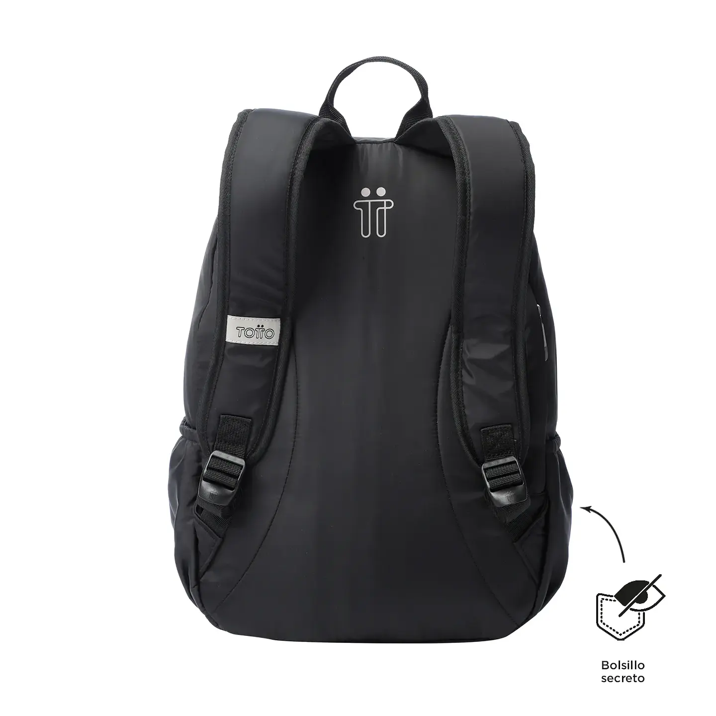Morral Totto Aynatto 17