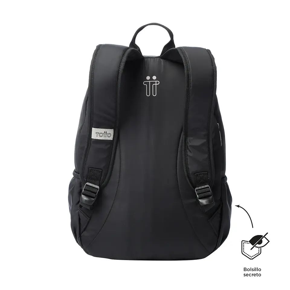 Morral Totto Aynatto 17