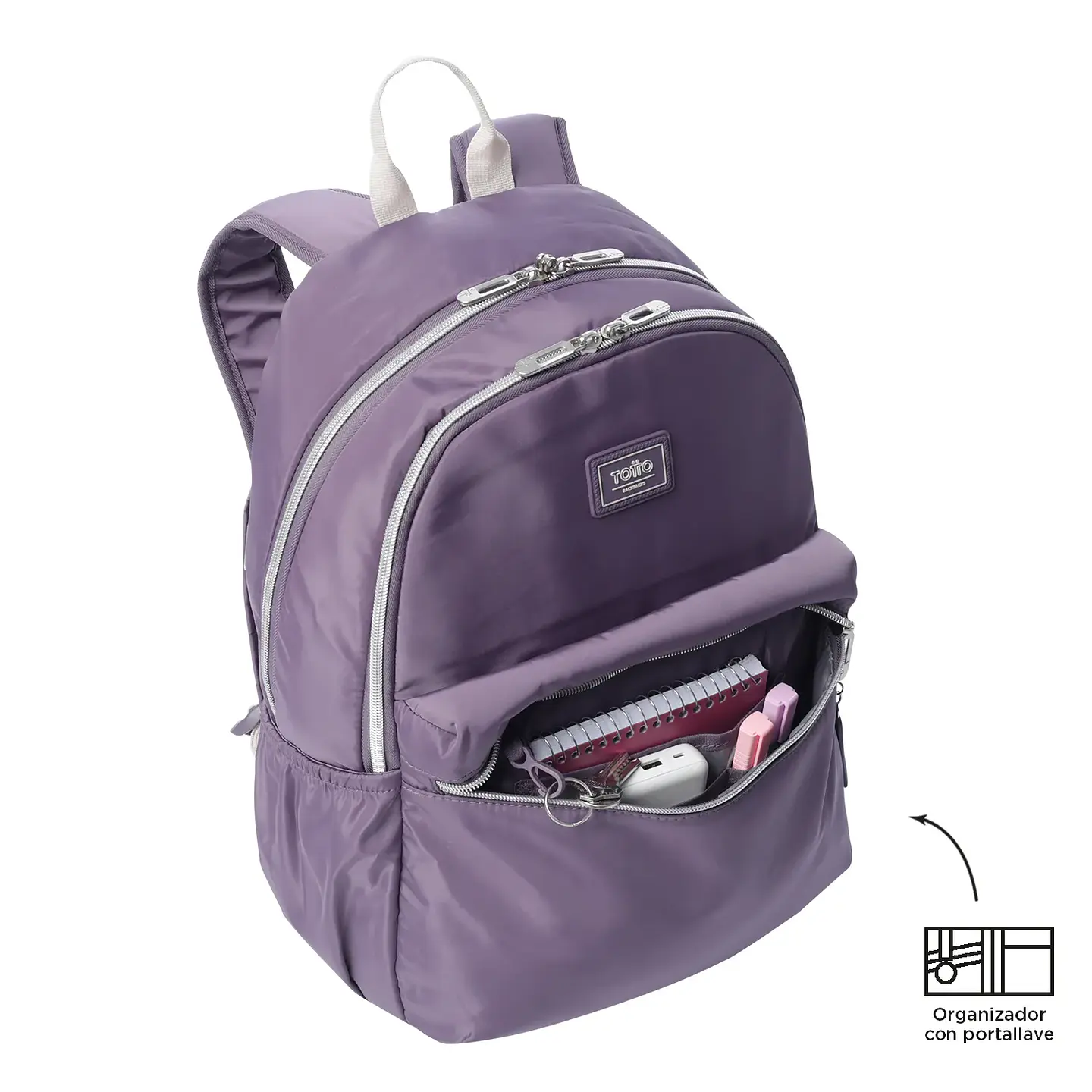 Morral Totto Aynatto 13
