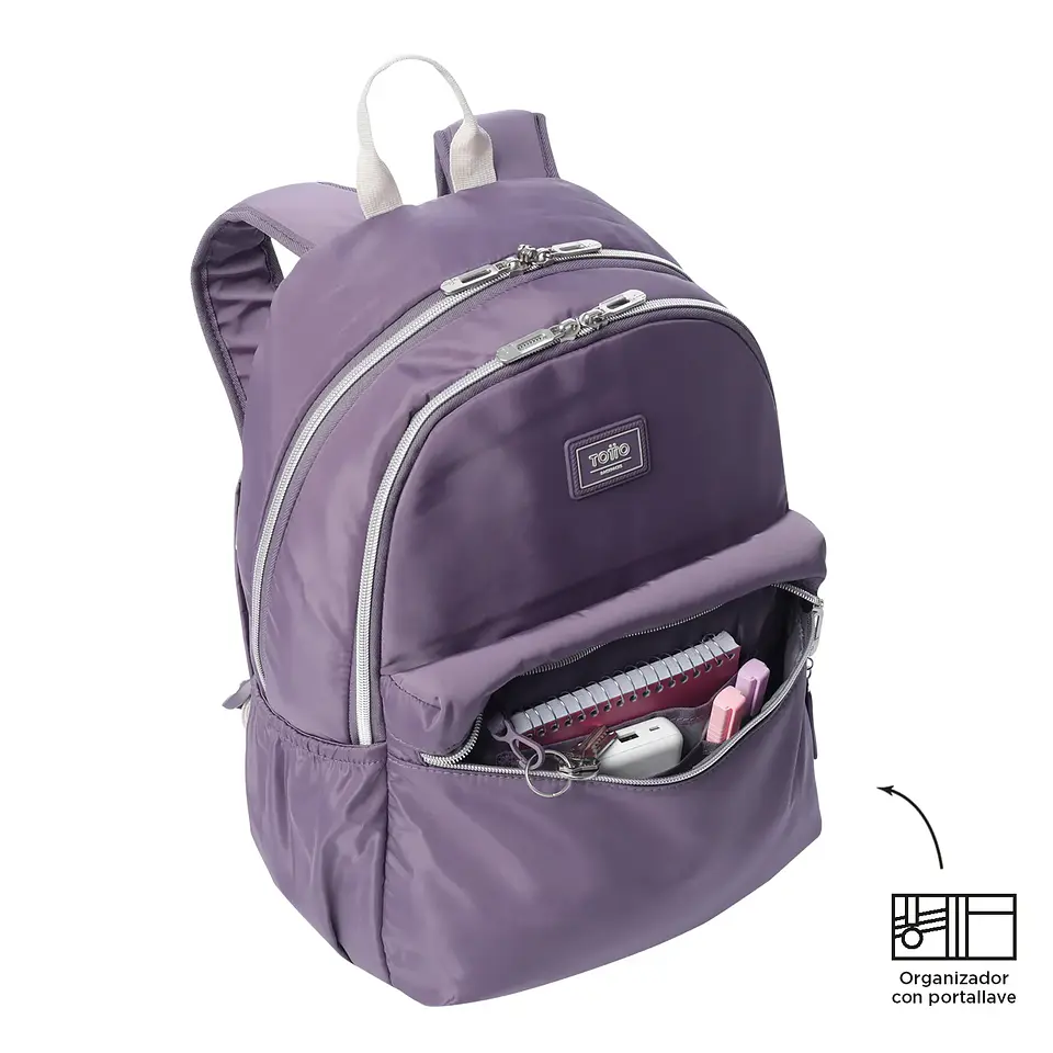 Morral Totto Aynatto 13
