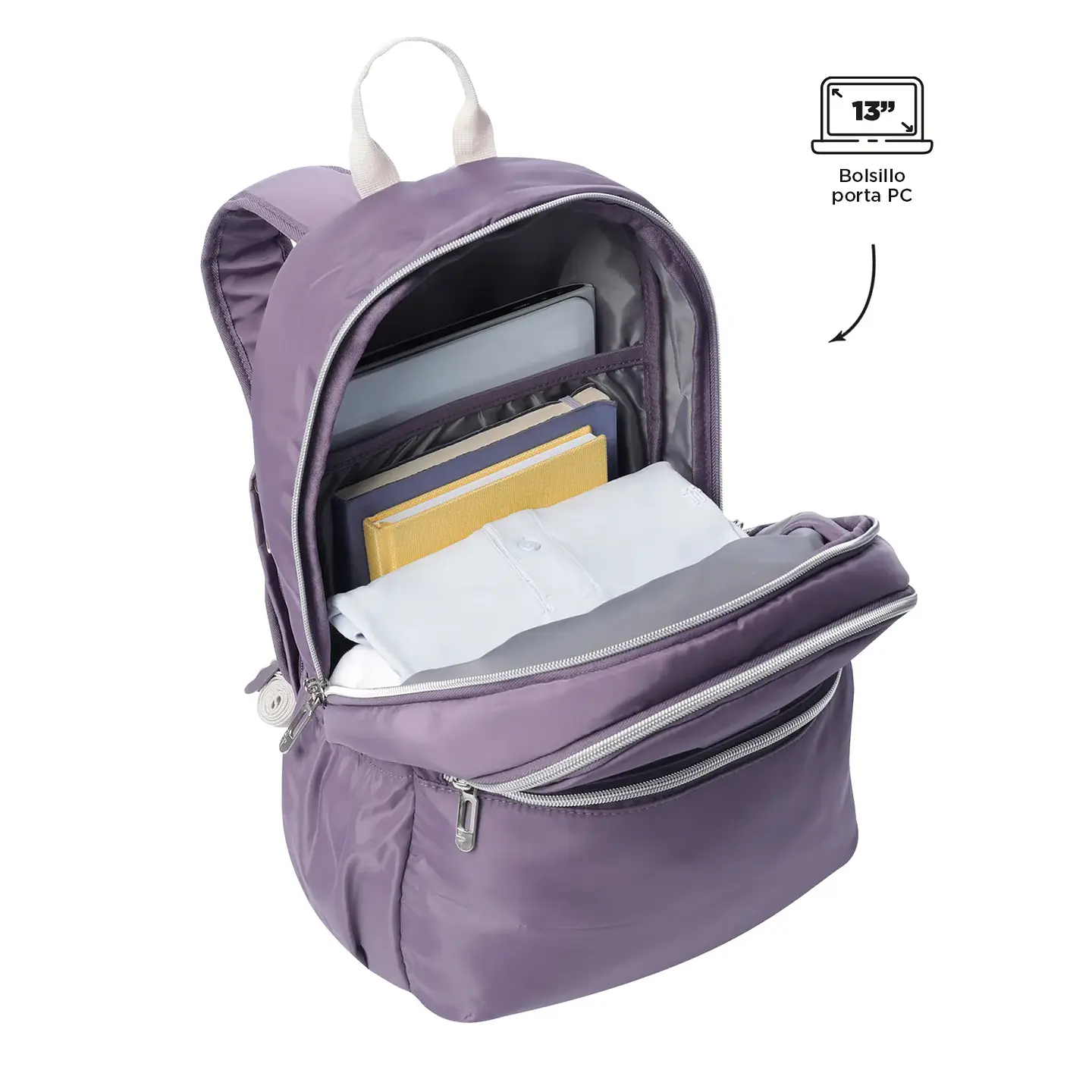Morral Totto Aynatto 15