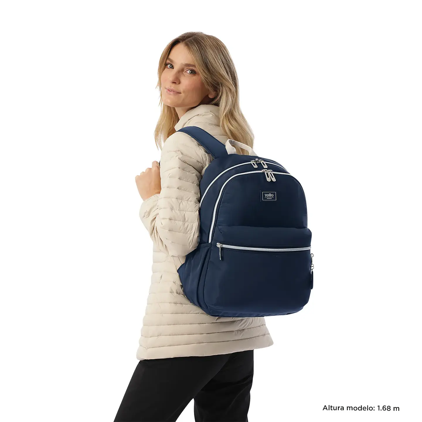 Morral Totto Aynatto 10