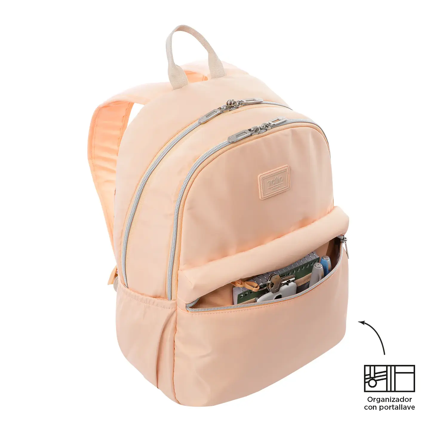 Morral Totto Aynatto 6