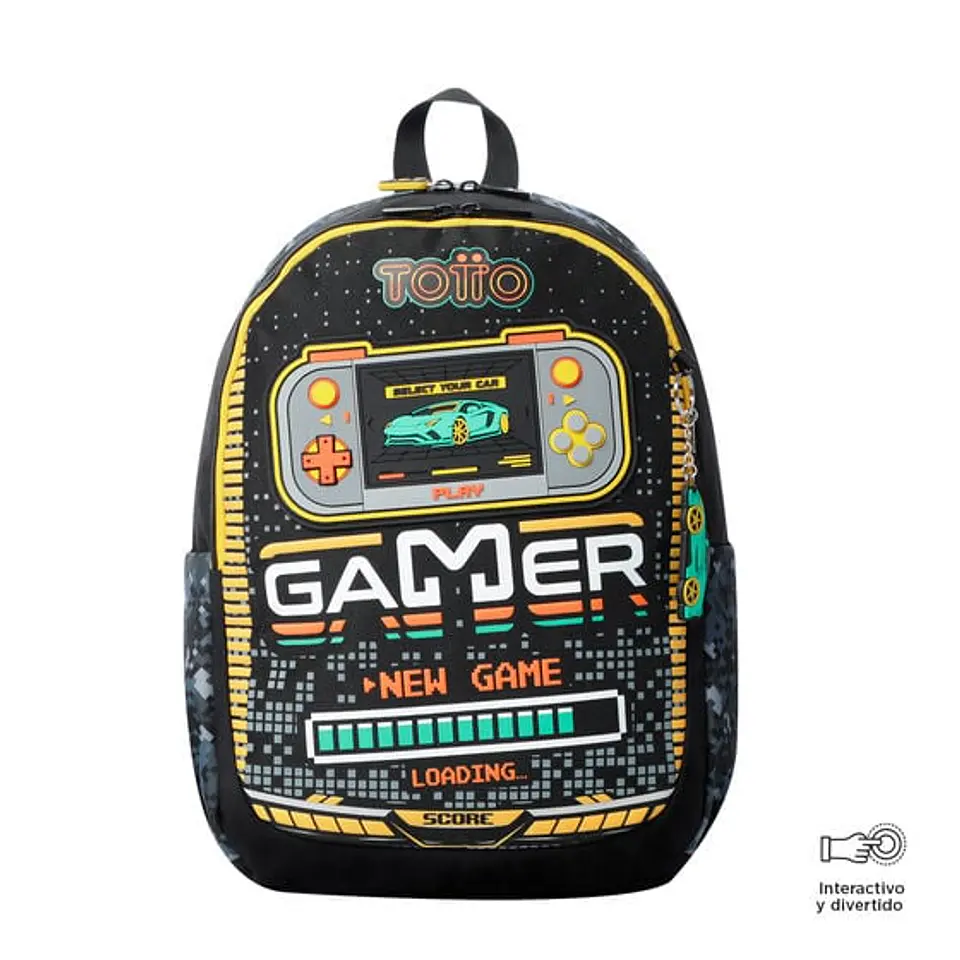  Morral Totto  Best Game M 1