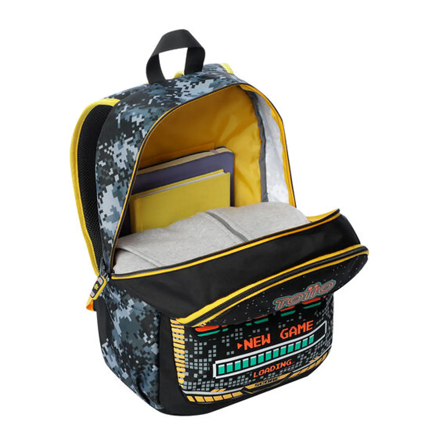  Morral Totto  Best Game M 2