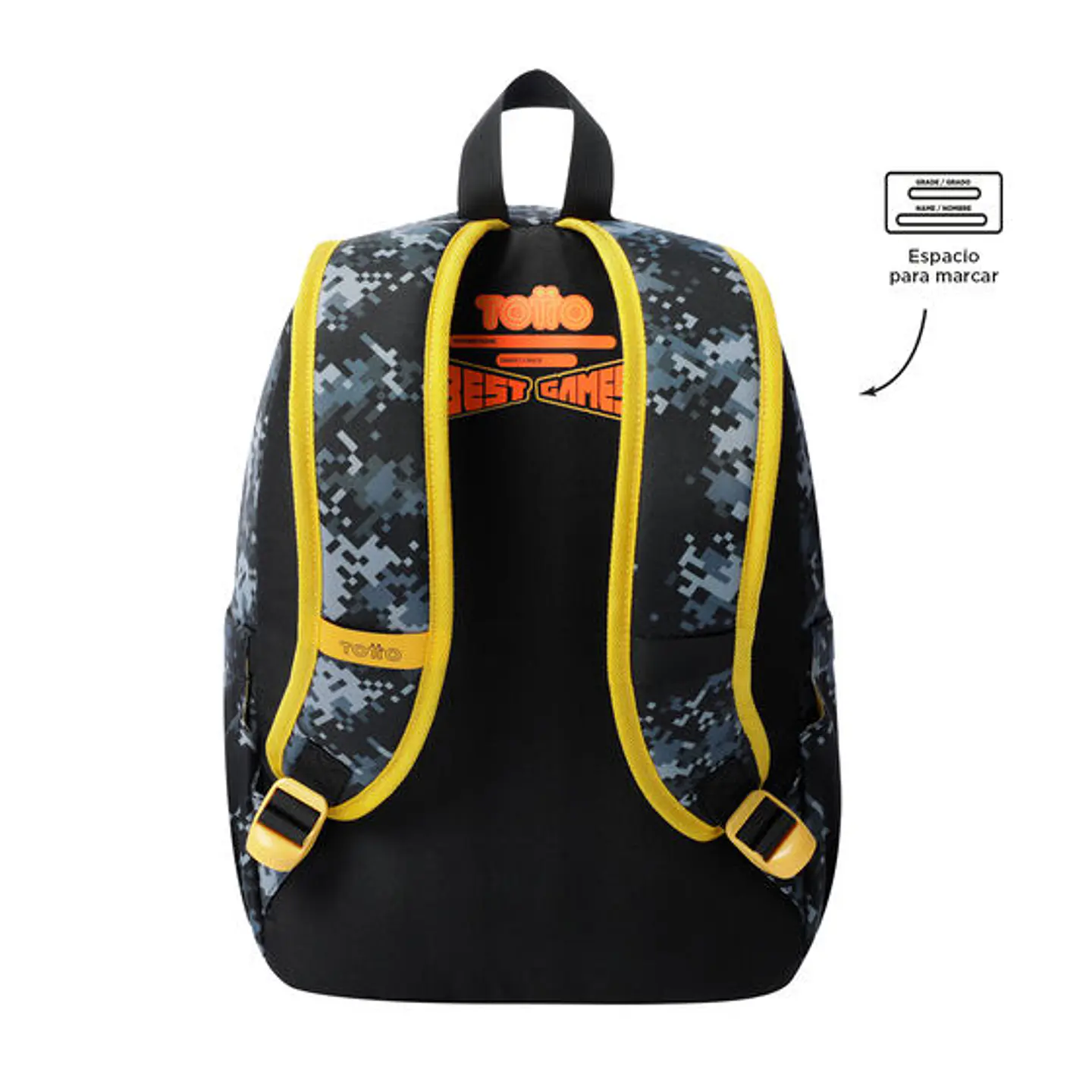  Morral Totto  Best Game M 3