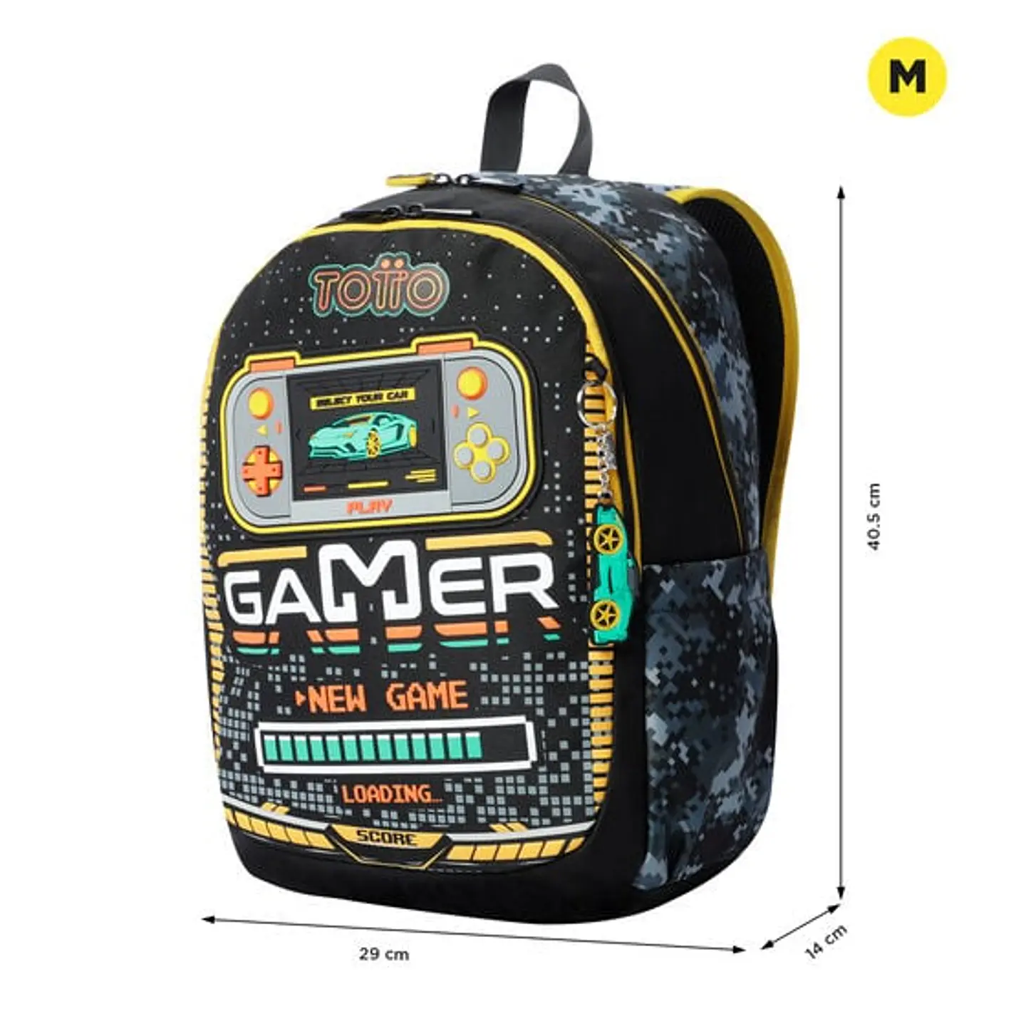  Morral Totto  Best Game M 4