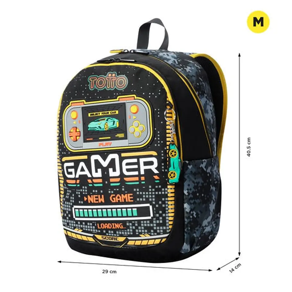  Morral Totto  Best Game M 4