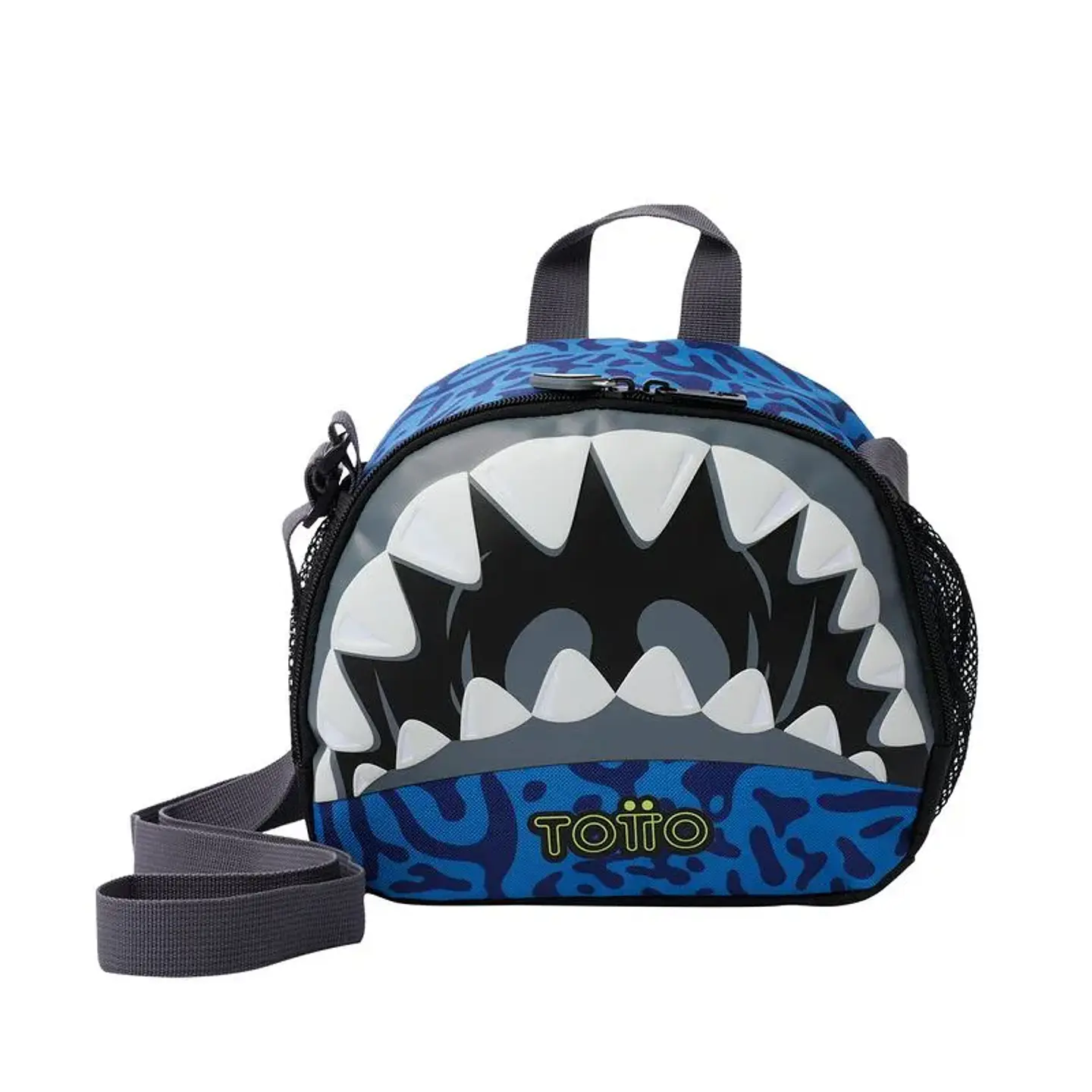 Lonchera Totto Sharky 1