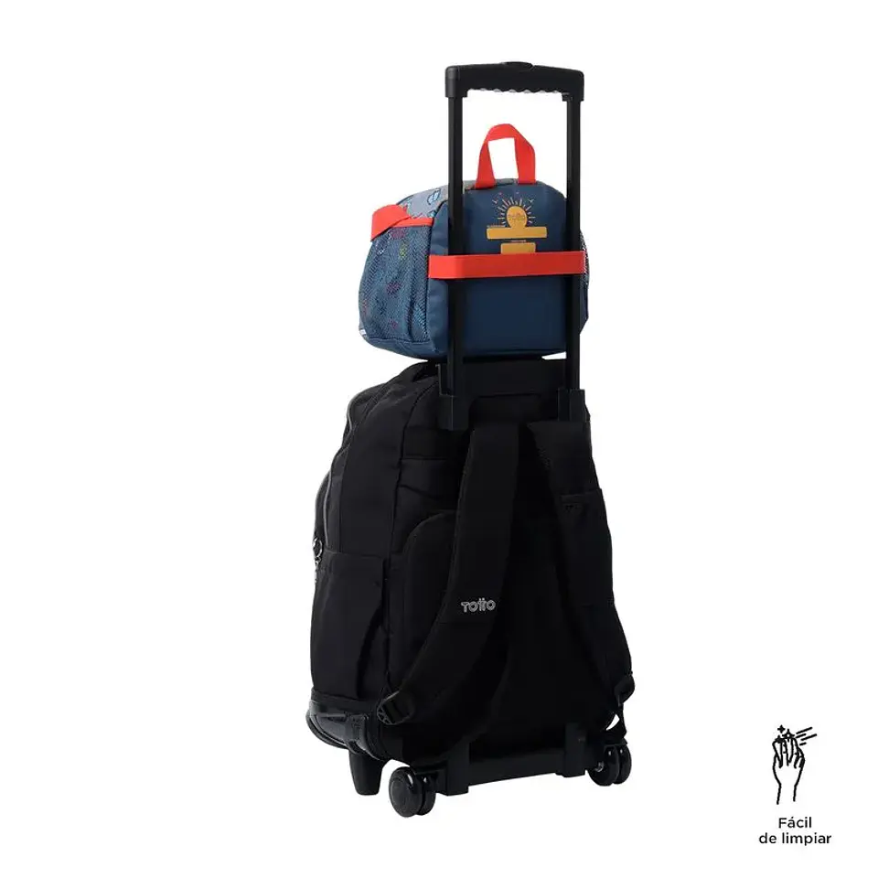  Lonchera Totto Little Surfer 2