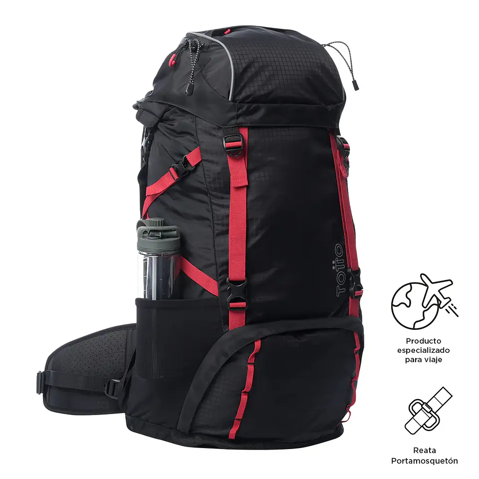 Morral Outdoor Totto Summit 65 L  3