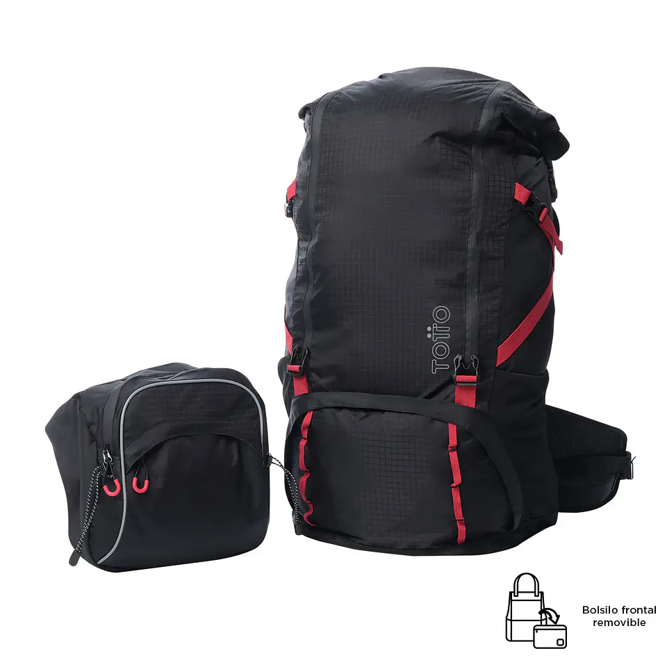 Morral Outdoor Totto Summit 65 L  4