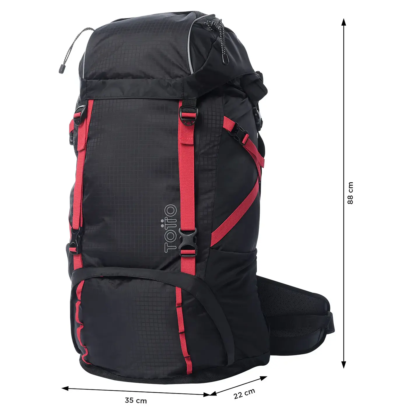 Morral Outdoor Totto Summit 65 L  7