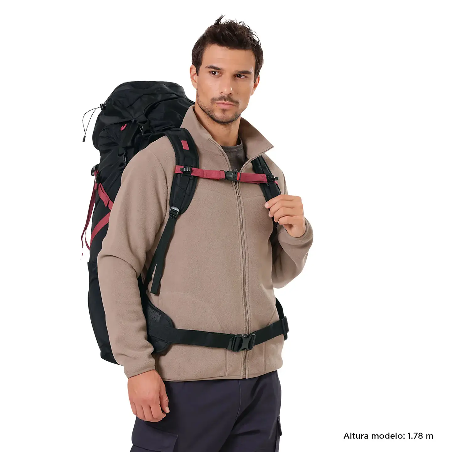 Morral Outdoor Totto Summit 65 L  8