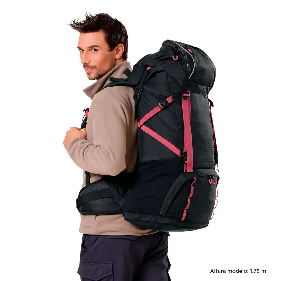 Morral Outdoor Totto Summit 65 L  9