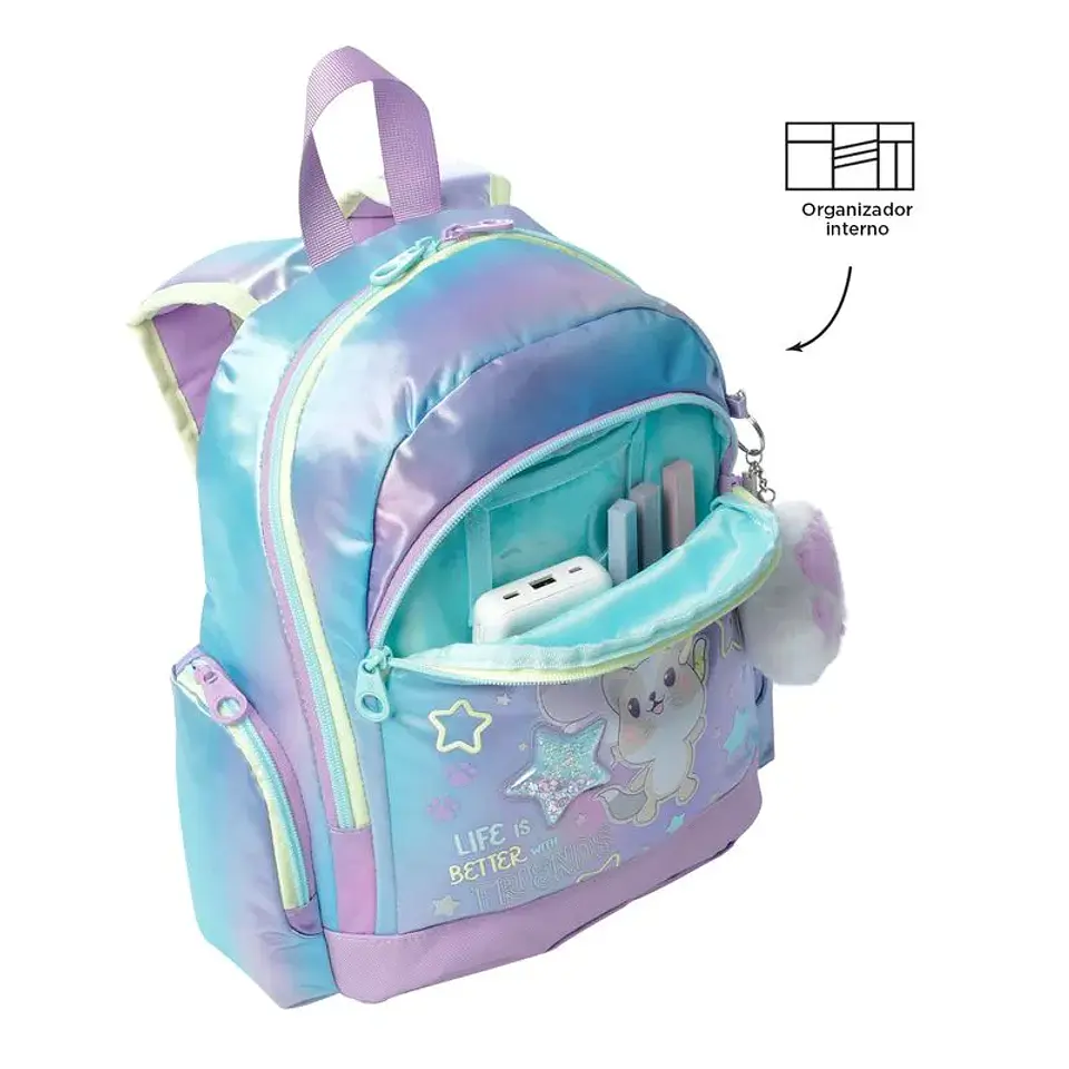  Morral Totto Friends S 2