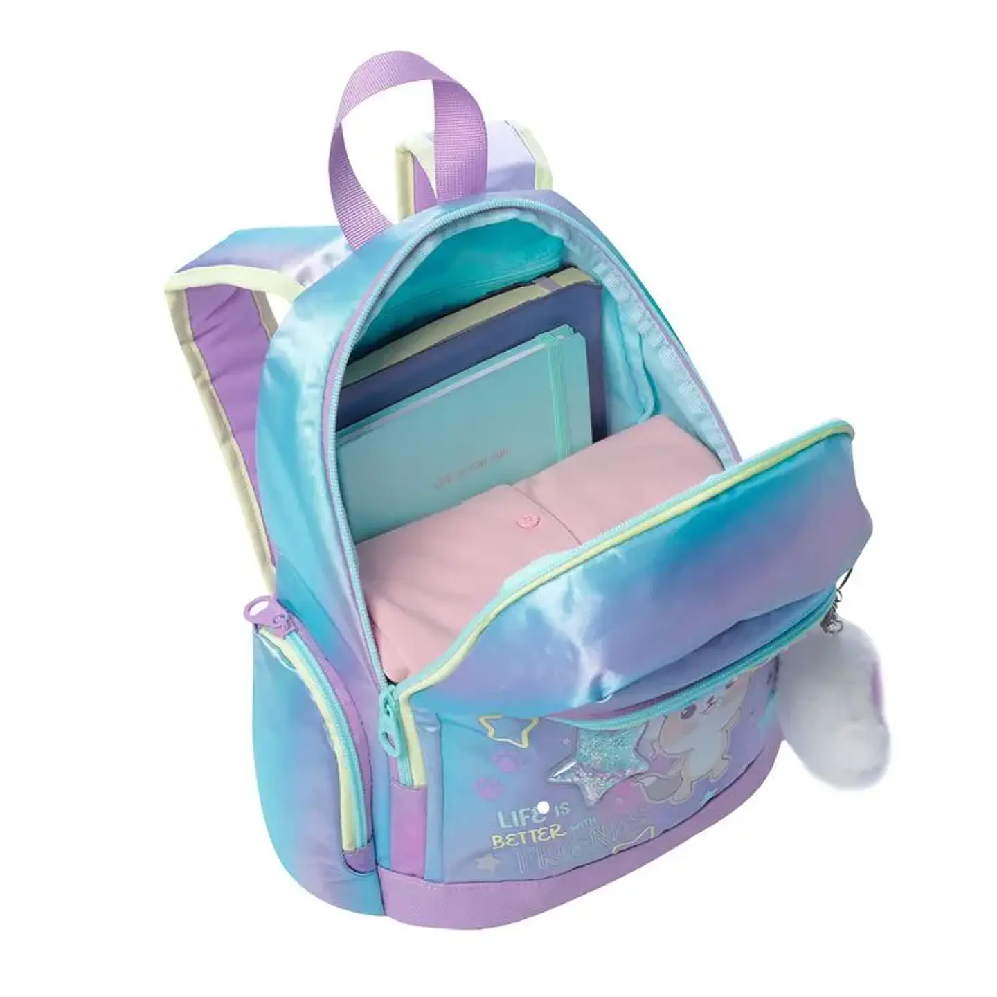  Morral Totto Friends S 3