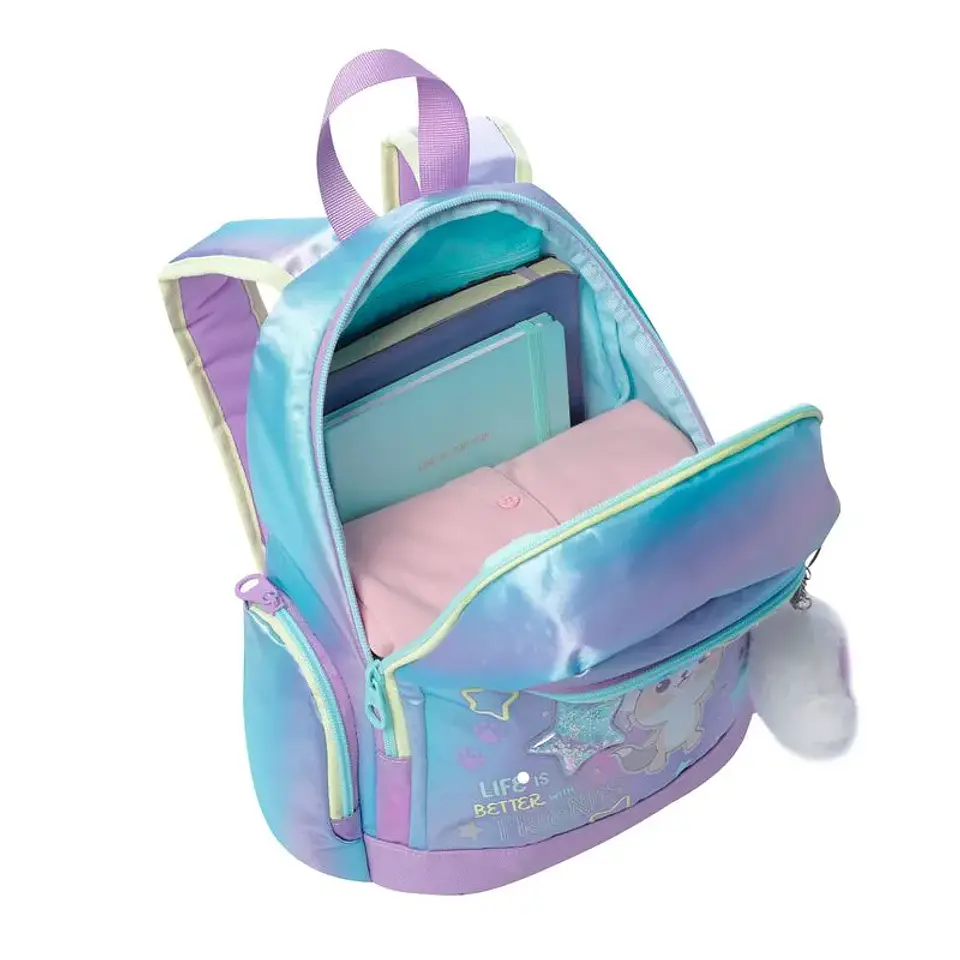  Morral Totto Friends S 3