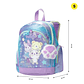  Morral Totto Friends S - Miniatura 5