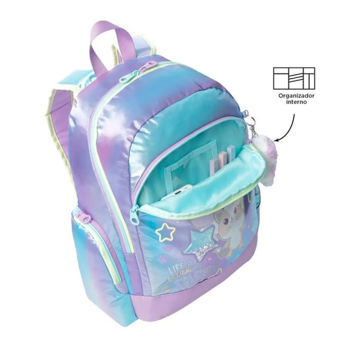 Morral Totto Friends M 2