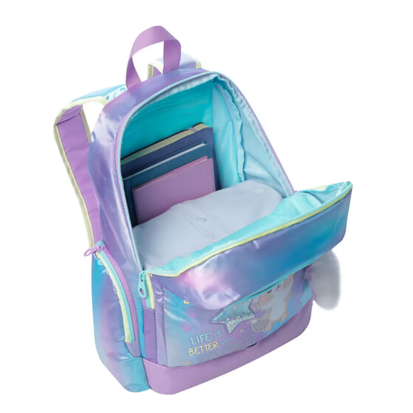 Morral Totto Friends M 3